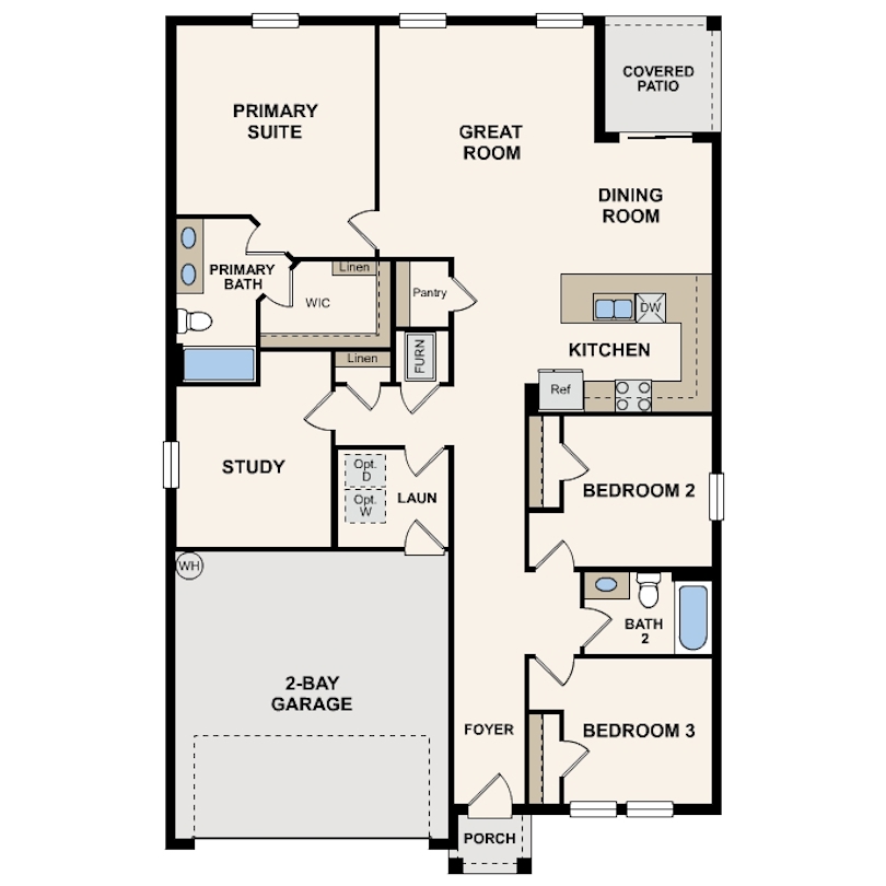 quincy-3bedroom-floor-1 (2)