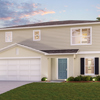 The CAMBRIA Elevation A at River Hill