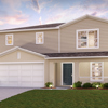 The CAMBRIA Elevation B at River Hill