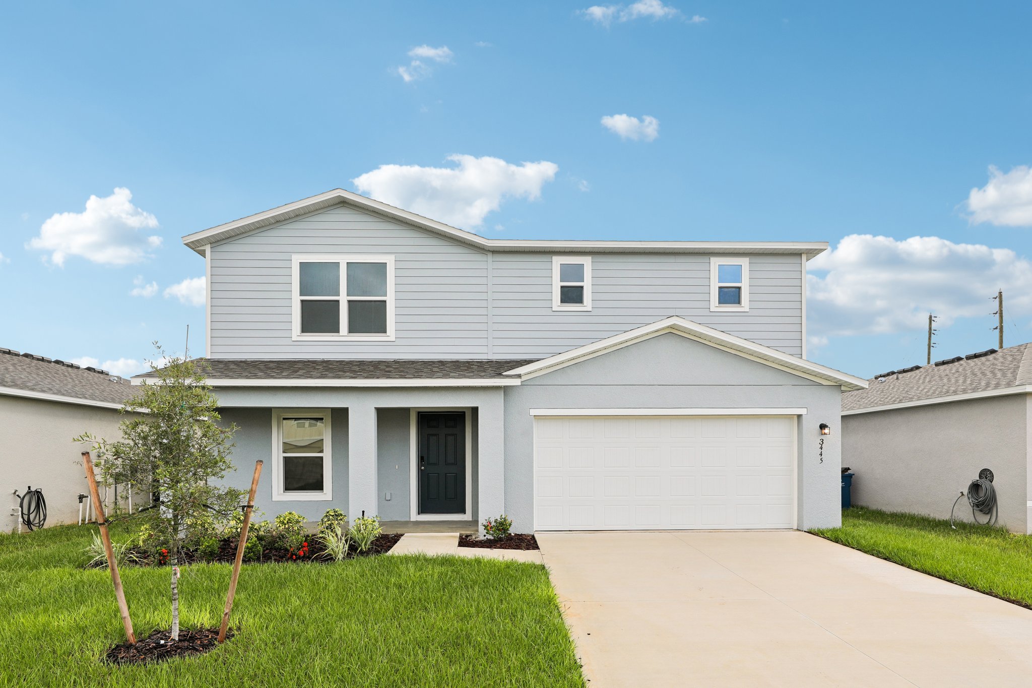 1412 3445 Dahlia Drive