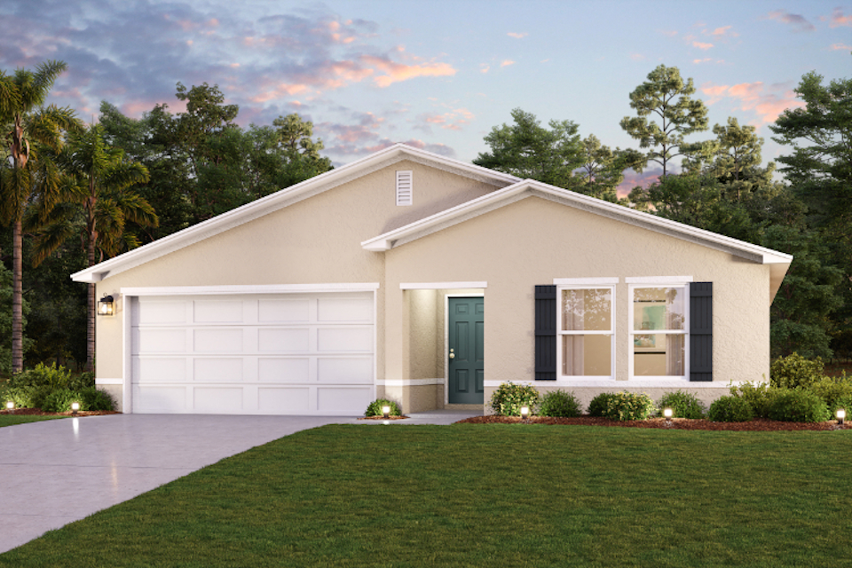 Move-In Ready Home