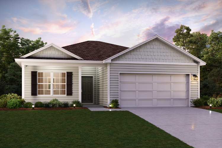 Shell Landing New Homes for Sale in Jay, FL