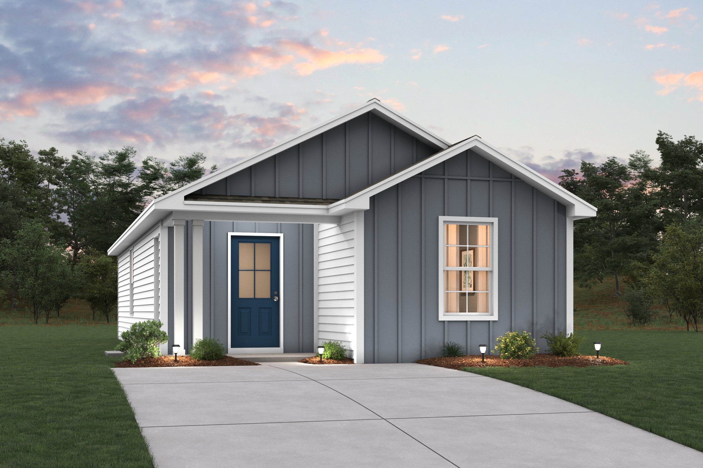 5814 4119 Pinehurst Dr