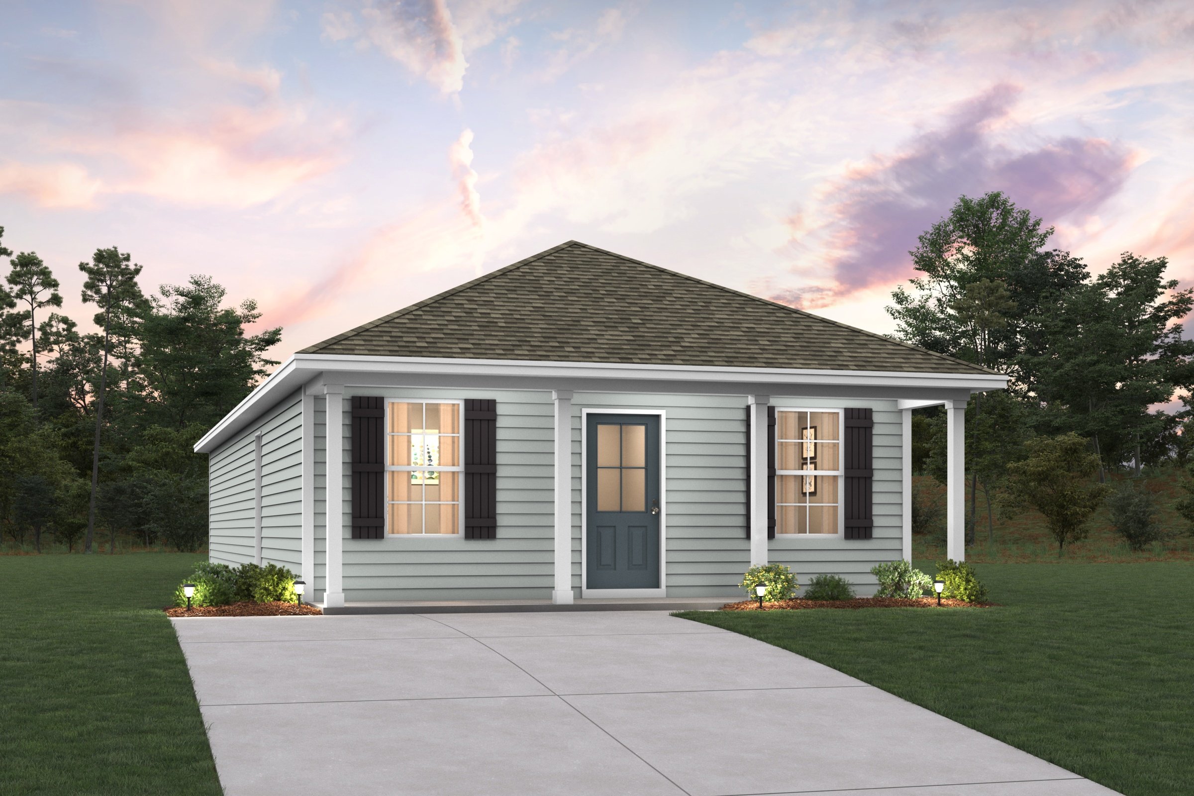 5811 4131 Pinehurst Dr
