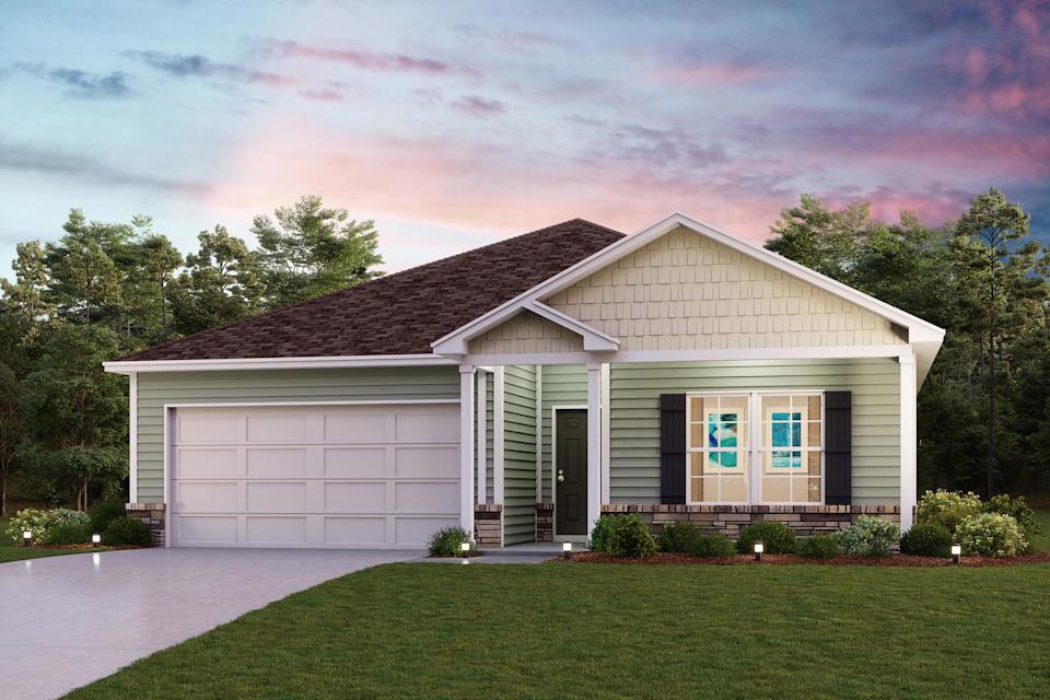Move-In Ready Home