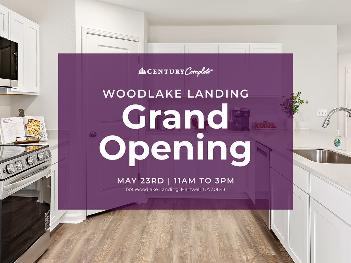 Woodlake Landing