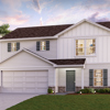 The DUPONT Elevation A at Arrowhead By The Lake