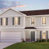 The ESSEX Elevation A at Arrowhead By The Lake