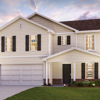 The ESSEX Elevation B at Arrowhead By The Lake