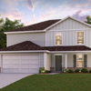 The GARDNER Elevation B at Arrowhead By The Lake