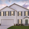 The KINGSTON Elevation A at Arrowhead By The Lake
