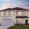 The KINGSTON Elevation B at Arrowhead By The Lake