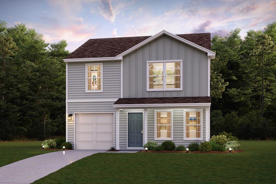 Move-In Ready Home