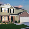 The 2202 Elevation A at Country Village