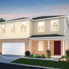 The 2402 Elevation B at Country Village