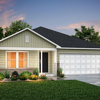 The 1612 Elevation B at Meadowbrook