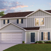 The DUPONT Elevation A at Park Place II