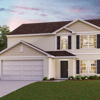 The GARDNER Elevation A at Park Place II