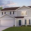 Dupont Elevation A Prairie Heights by Century Complete Kingsford Heights IN