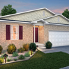 The 1612 Elevation A at St. Andrews