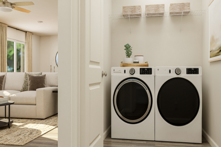 University Village New Homes for Sale in Westville, Indiana