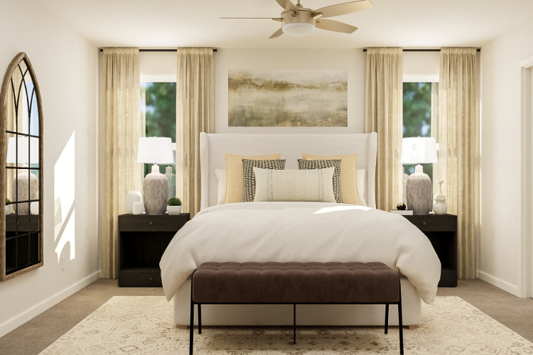 University Village New Homes for Sale in Westville, Indiana