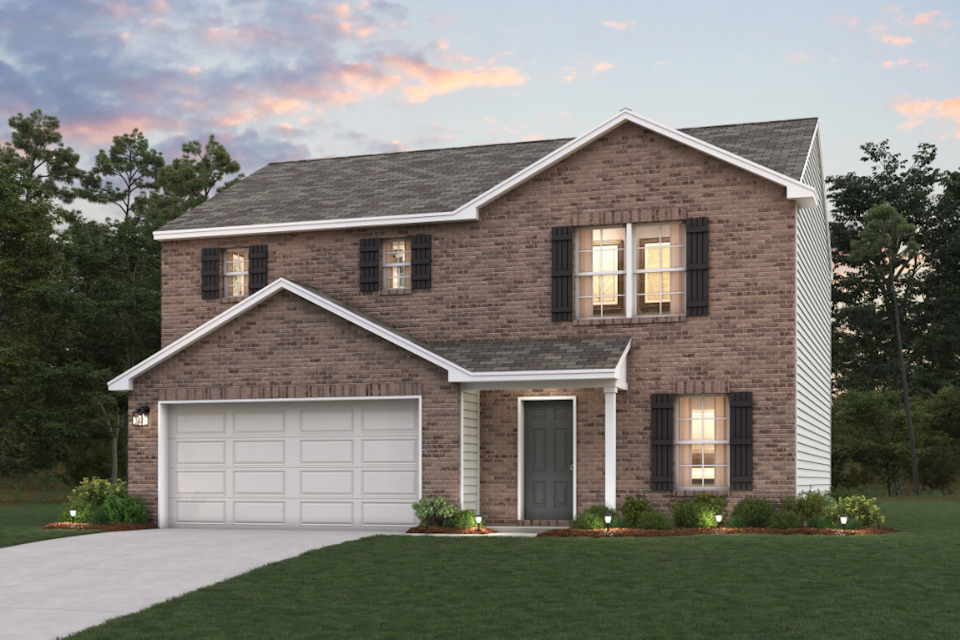 Move-In Ready Home
