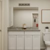 bathroom plans for new homes for sale in Radcliff