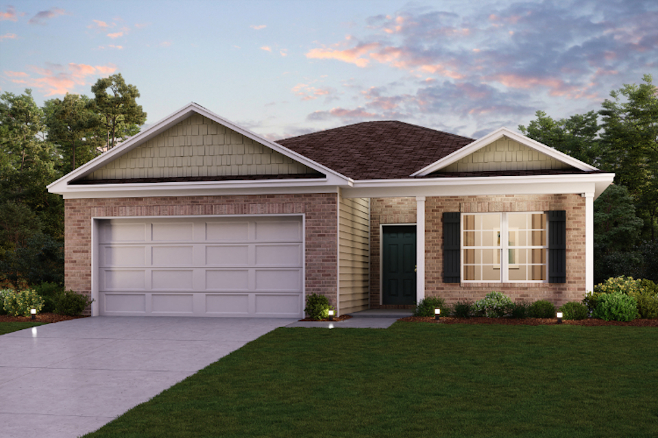 Move-In Ready Home