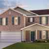 Highland Meadows Essex Single-Family Elevation B Rendering in Shepherdsville KY