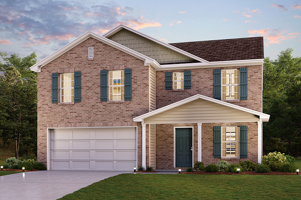 Move-In Ready Home