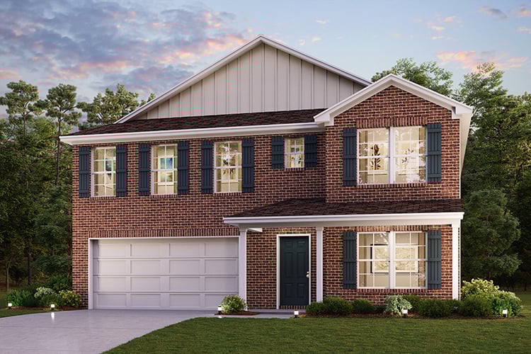 0203 269 Gaston Circle