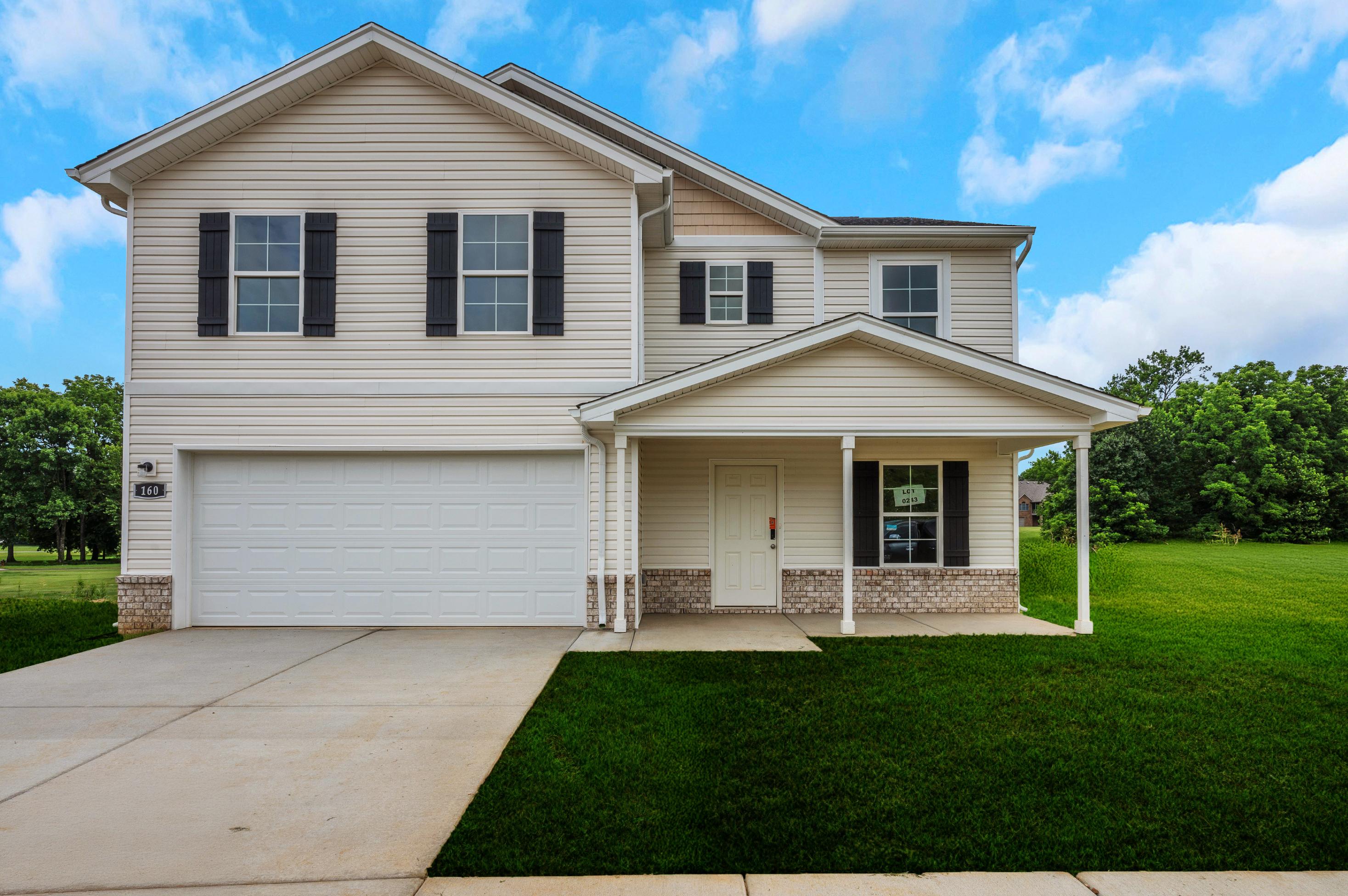 0243 160 Sawgrass Ave