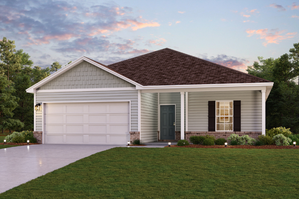 Move-In Ready Home