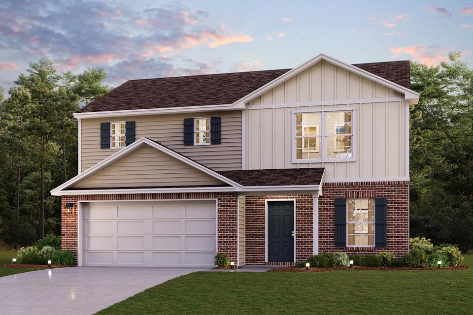 Move-In Ready Home