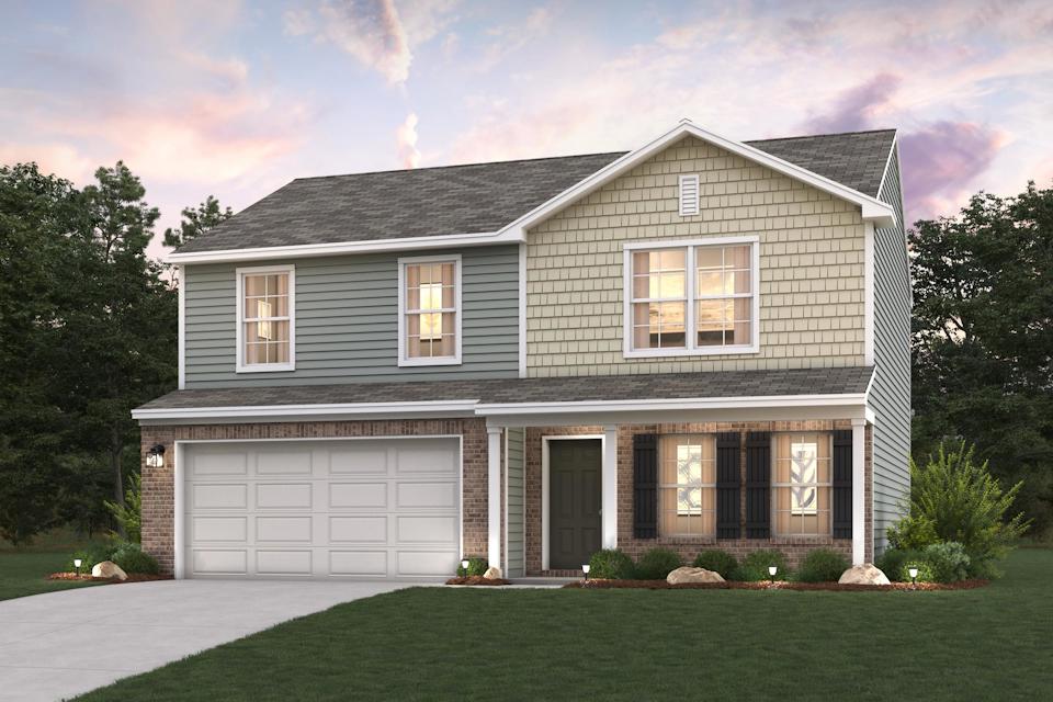 Move-In Ready Home
