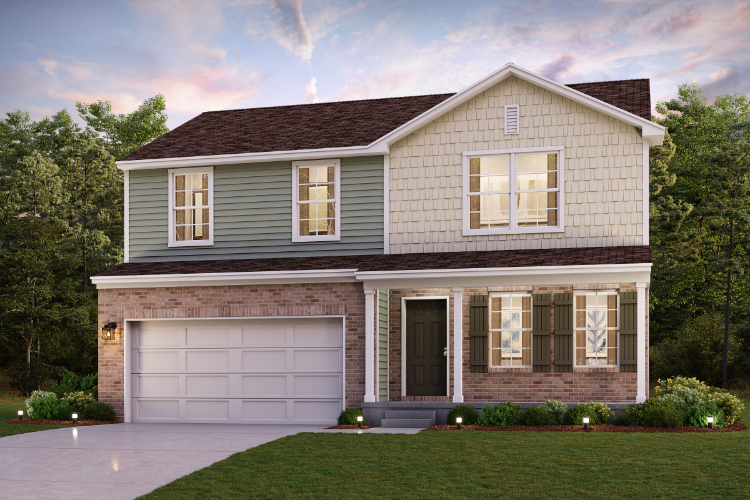 0021 621 Brady Lane Fairview Village Century Complete