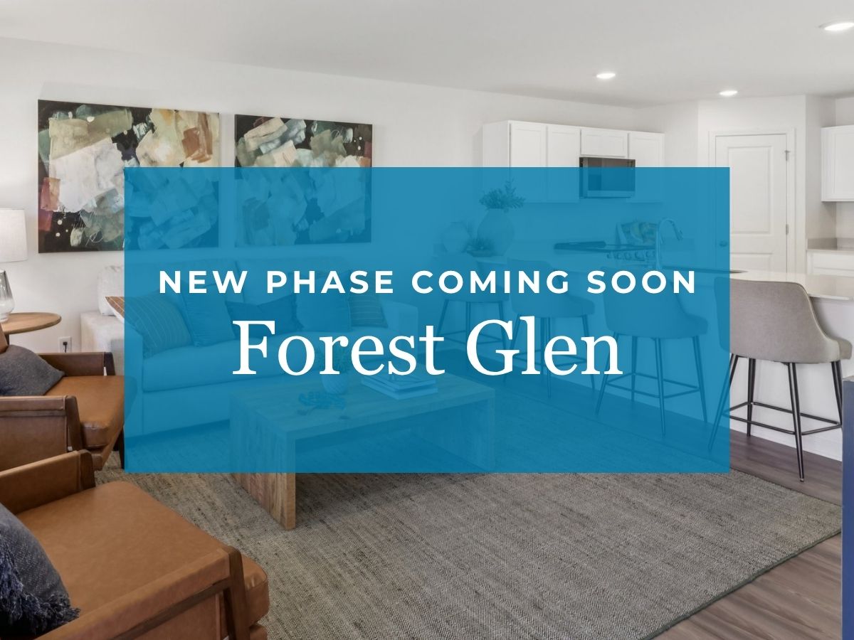 A room with a blue wall.