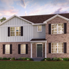 The GRANBY Elevation A at Grand View Lake