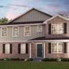 The GRANBY Elevation B at Grand View Lake