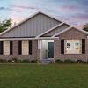 The RADFORD Elevation A at Grand View Lake