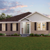 The RADFORD Elevation B at Grand View Lake