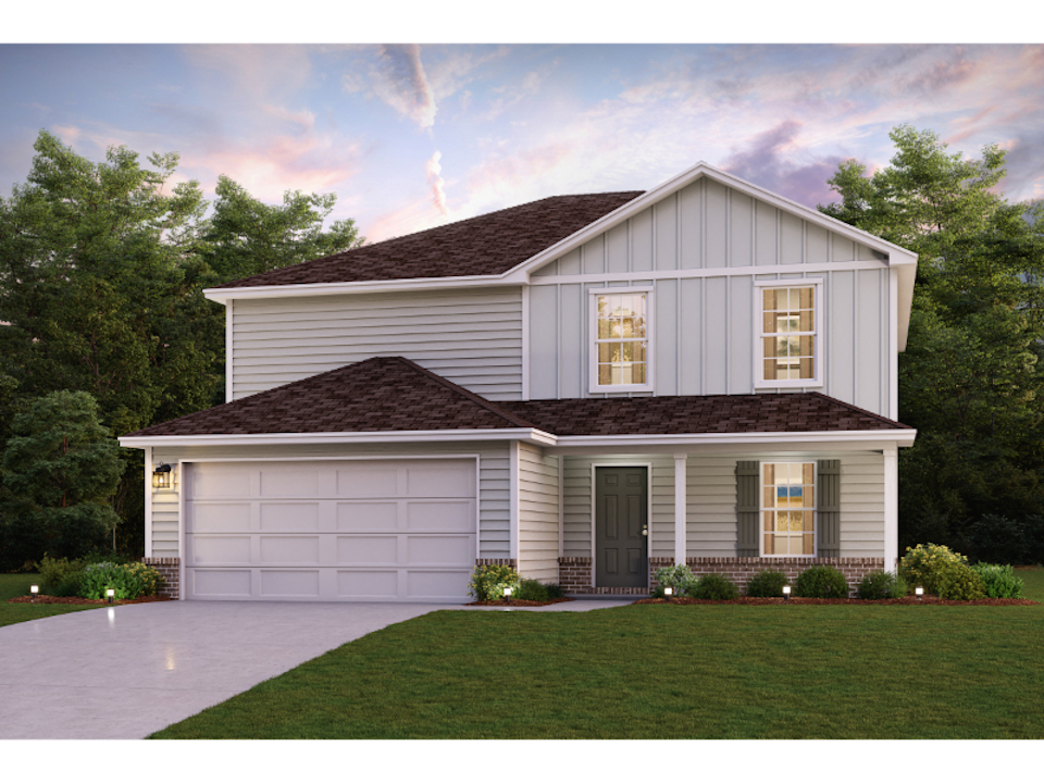 Move-In Ready Home