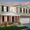 The 2002 Elevation B at Island Lakes at Midtown