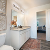 Island Lakes at Midtown Home