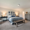 Island Lakes at Midtown Home