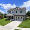 Island Lakes at Midtown Home