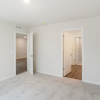 Owners Suite of the Beaumont Floorplan in Muirfield by Century Complete Kalamazoo MI