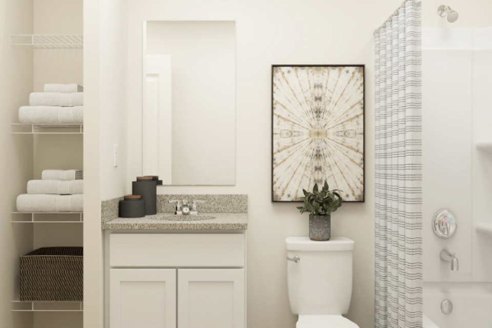 Woodland Ridge | New Homes in Southgate, MI