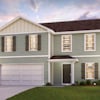 new model home for a new construction home in lexington nc